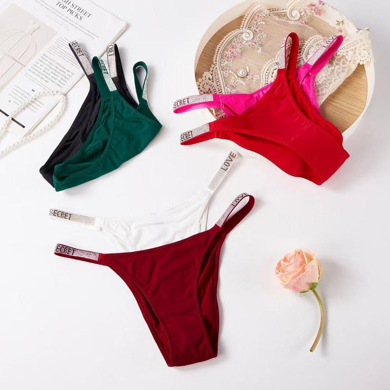 Olivia's Secret BRA SET V4