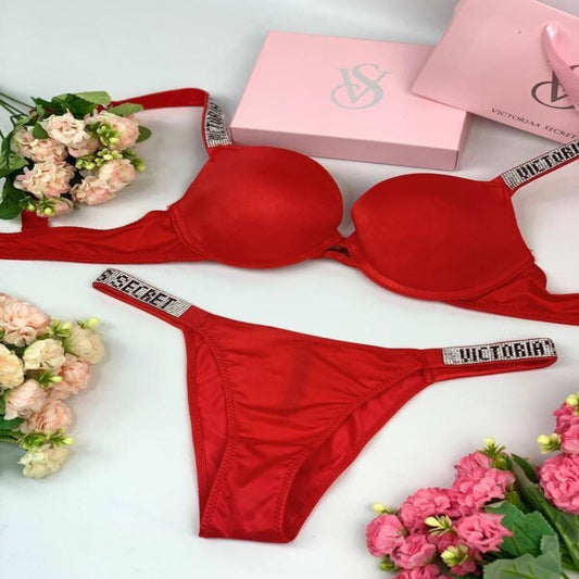 VICTORIA SECRET BRA SET V4