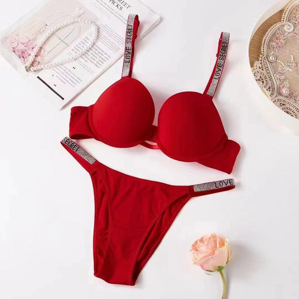 Olivia's Secret BRA SET V4