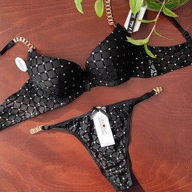 Lingerie Beautiful Bra & penty Set