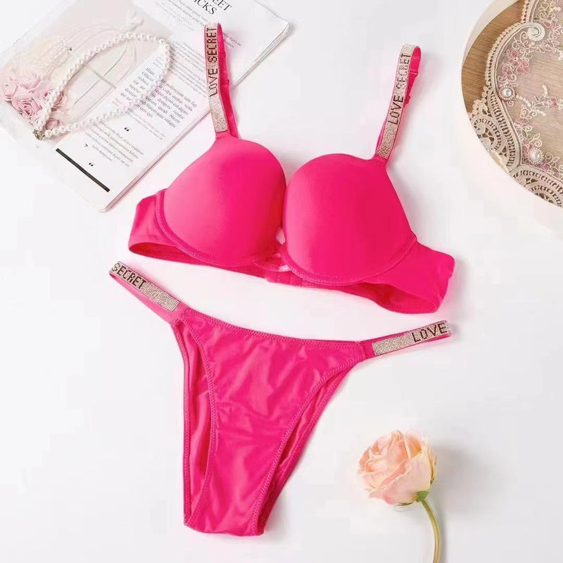 Olivia's Secret BRA SET V4