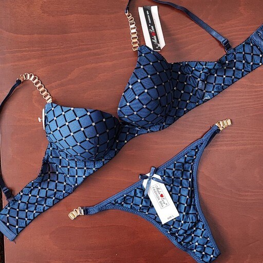 Lingerie Beautiful Bra & penty Set