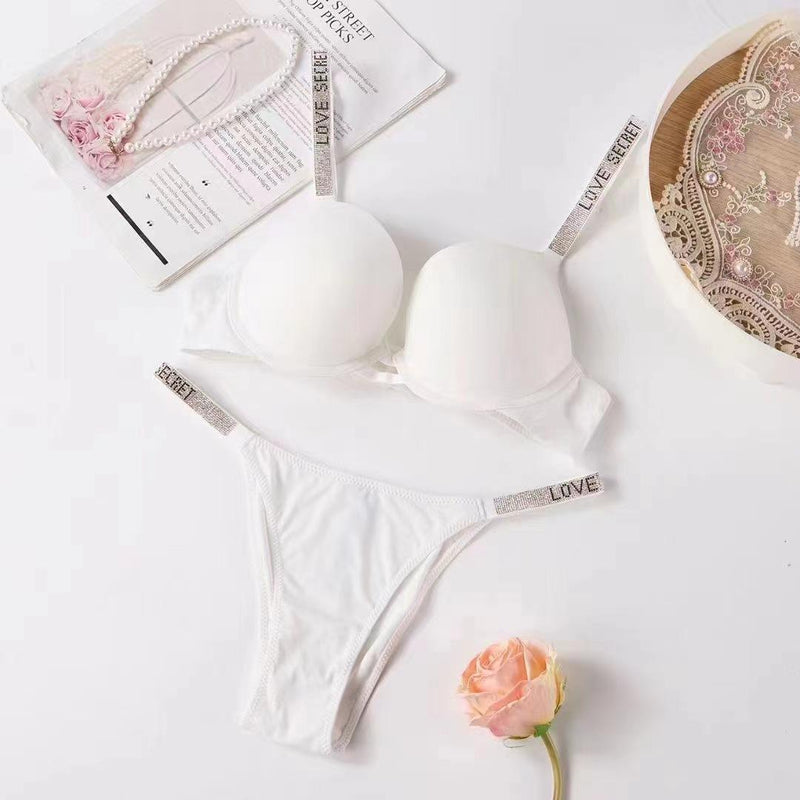 Olivia's Secret BRA SET V4