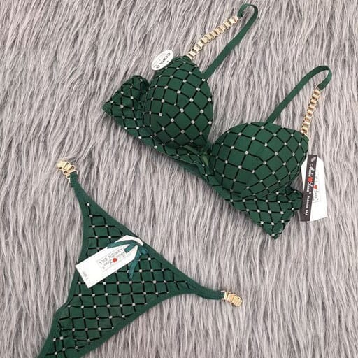 Lingerie Beautiful Bra & penty Set